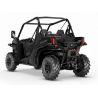 Can-Am Maverick Trail DPS T ABS 700 Triple Black 7