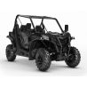 Can-Am Maverick Trail DPS T ABS 700 Triple Black 7