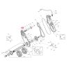 Uszczelniacz olejowy Ski-doo BRP 293200168