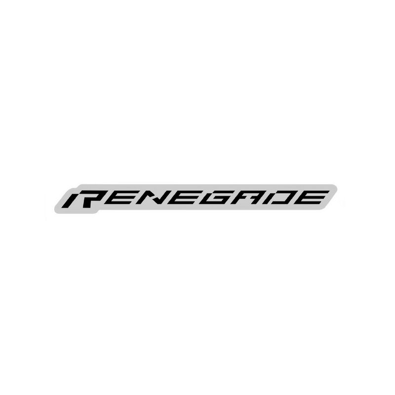 Naklejka Renegade Can-Am BRP 704909190
