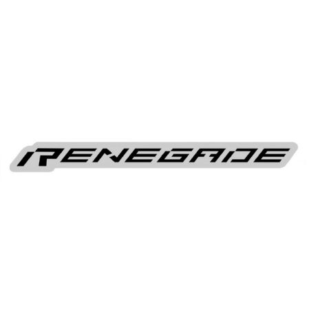 Naklejka Renegade Can-Am BRP 704909190