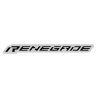 Naklejka Renegade Can-Am BRP 704909190
