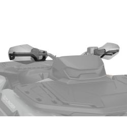 Mocowanie osłon dłoni Can-Am Outlander G3, G3L BRP 715010295