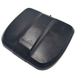 Pokrywa kufra bocznego CF-MOTO 7020-040271 używana