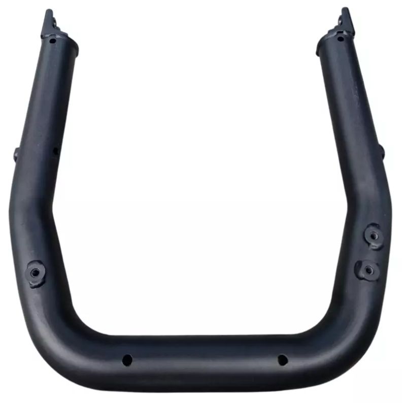 Zderzak bumper tył czarny CF-MOTO 9AWV-236000-8001