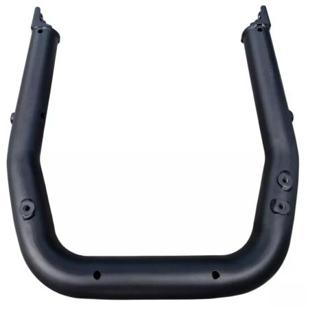 Zderzak bumper tył czarny CF-MOTO 9AWV-236000-8001