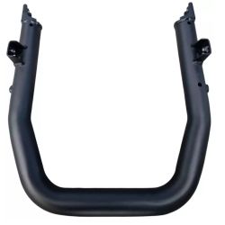 Zderzak bumper tył czarny CF-MOTO 9AWV-236000-8001