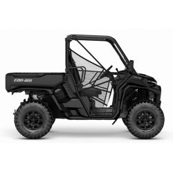 Can-Am Traxter XU T ABS HD11 Stealth Black 7NTB 20