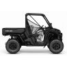 Can-Am Traxter XU T ABS HD11 Stealth Black 7NTB 20