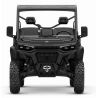 Can-Am Traxter XU T ABS HD11 Stealth Black 7NTB 20