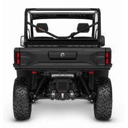Can-Am Traxter XU T ABS HD11 Stealth Black 7NTB 20