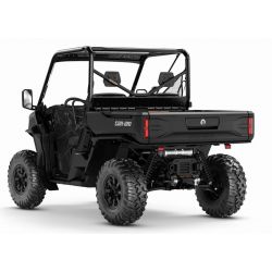 Can-Am Traxter XU T ABS HD11 Stealth Black 7NTB 20