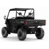 Can-Am Traxter XU T ABS HD11 Stealth Black 7NTB 20