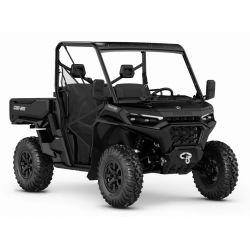 Can-Am Traxter XU T ABS HD11 Stealth Black 7NTB 20