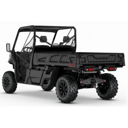 Can-Am Traxter Pro XU T ABS HD10 Compass Green 8VT
