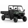 Can-Am Traxter Pro XU T ABS HD10 Compass Green 8VT