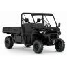 Can-Am Traxter Pro XU T ABS HD10 Stealth black 8VT