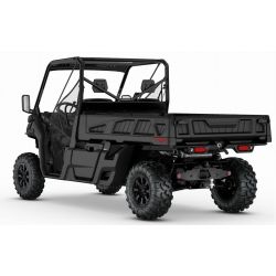 Can-Am Traxter Pro XU T ABS HD10 Stealth black 8VT