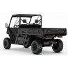 Can-Am Traxter Pro XU T ABS HD10 Stealth black 8VT