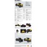 Can-Am Spyder F3 S 1330 ACE SE6 Monolith Black Met