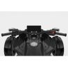 Can-Am Spyder F3 S 1330 ACE SE6 Monolith Black Met