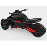 Can-Am Spyder F3 S 1330 ACE SE6 Monolith Black Met