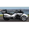 Can-Am Spyder F3 limited 1330 ACE SE6 Vegas White