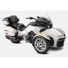 Can-Am Spyder F3 limited 1330 ACE SE6 Vegas White