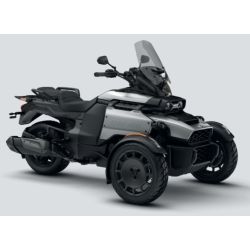 Can-Am CANYON STD 1330 ACE SE6 Sterling Silver J1T
