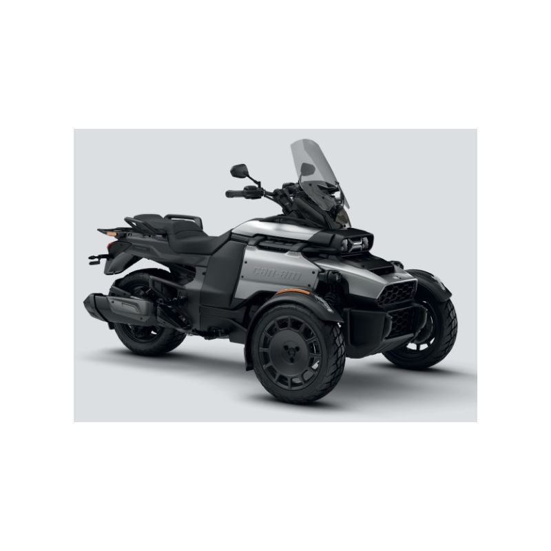 Can-Am CANYON STD 1330 ACE SE6 Sterling Silver J1T
