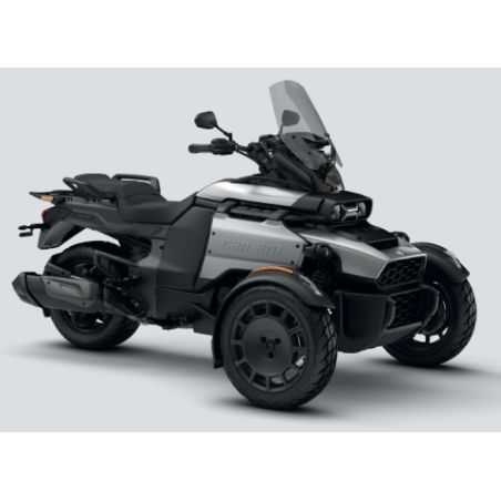 Can-Am CANYON STD 1330 ACE SE6 Sterling Silver J1T
