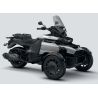 Can-Am CANYON STD 1330 ACE SE6 Sterling Silver J1T