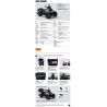 Can-Am CANYON STD 1330 ACE SE6 Sterling Silver J1T
