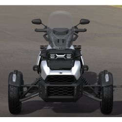 Can-Am CANYON STD 1330 ACE SE6 Sterling Silver J1T