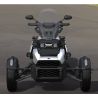 Can-Am CANYON STD 1330 ACE SE6 Sterling Silver J1T