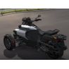 Can-Am CANYON STD 1330 ACE SE6 Sterling Silver J1T