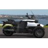 Can-Am CANYON STD 1330 ACE SE6 Sterling Silver J1T