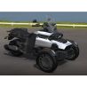 Can-Am CANYON STD 1330 ACE SE6 Sterling Silver J1T