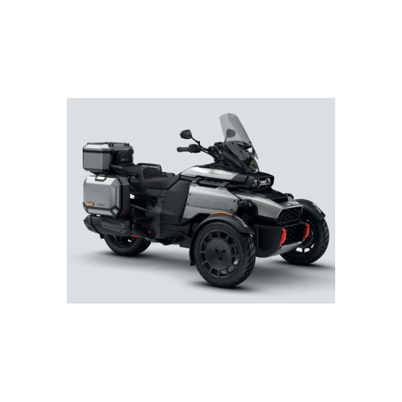 Can-Am Canyon XT 1330 ACE SE6 Sterling Silver 2JTB