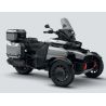 Can-Am Canyon XT 1330 ACE SE6 Sterling Silver 2JTB