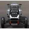 Can-Am Canyon XT 1330 ACE SE6 Sterling Silver 2JTB