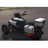 Can-Am Canyon XT 1330 ACE SE6 Sterling Silver 2JTB