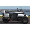 Can-Am Canyon XT 1330 ACE SE6 Sterling Silver 2JTB