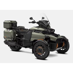Can-Am Canyon Redrock 1330 ACE SE6 moss green J3TB