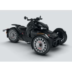 Can-Am Ryker Rally 900 ACE CVT F3TB 2026