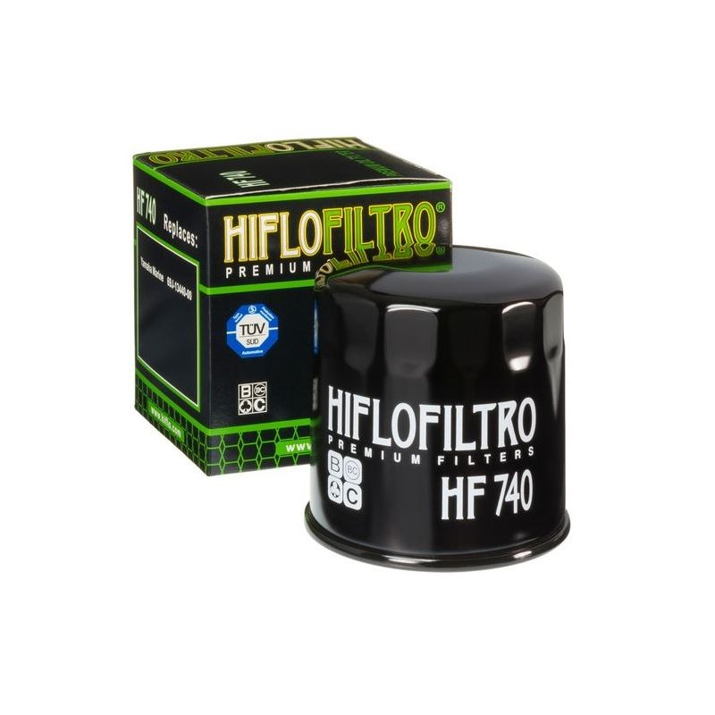 Filtr oleju Yamaha Zm 69J-13440-01, 69J-13440-03