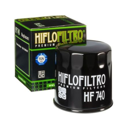 Filtr oleju Yamaha Zm 69J-13440-01, 69J-13440-03
