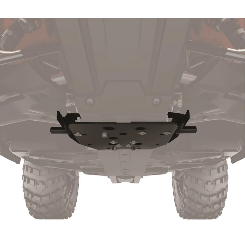 Płyta montażowa pługa Can-Am Maverick Sport BRP 715007742