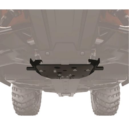 Płyta montażowa pługa Can-Am Maverick Sport BRP 715007742