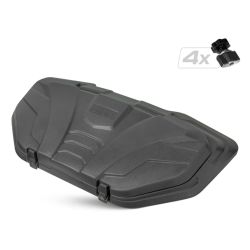 Kufer przedni Shark AX40 Segway AT6